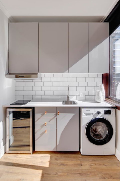 Regents Court Sydney - Phillip Island Accommodation 22