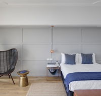 Regents Court Sydney