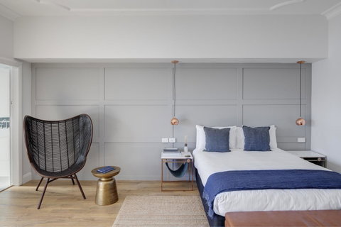 Regents Court Sydney - Phillip Island Accommodation 0