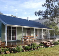 Cadair Cottages - Phillip Island Accommodation