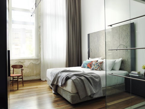 The Old Clare Hotel, Independent Collection By EVT - Phillip Island Accommodation 1