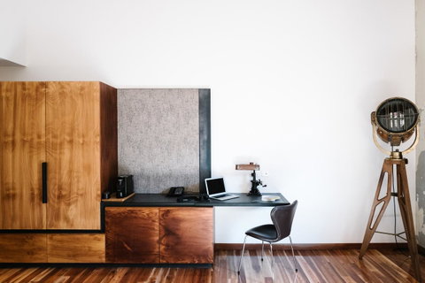 The Old Clare Hotel, Independent Collection By EVT - Phillip Island Accommodation 17