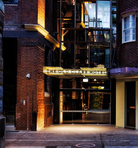 The Old Clare Hotel, Independent Collection By EVT - Phillip Island Accommodation 4