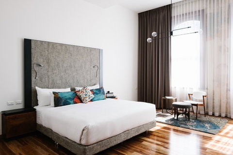 The Old Clare Hotel, Independent Collection By EVT - Phillip Island Accommodation 9