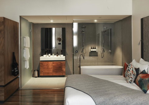 The Old Clare Hotel, Independent Collection By EVT - Phillip Island Accommodation 28