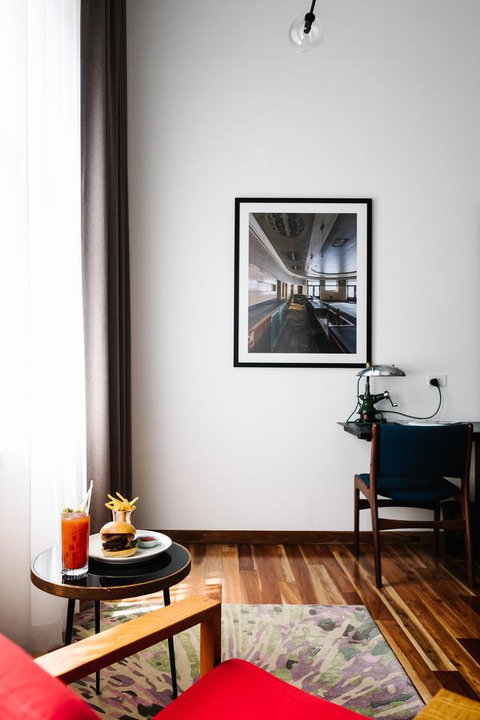 The Old Clare Hotel, Independent Collection By EVT - Phillip Island Accommodation 10