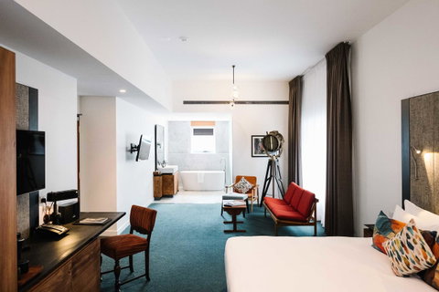 The Old Clare Hotel, Independent Collection By EVT - Phillip Island Accommodation 15