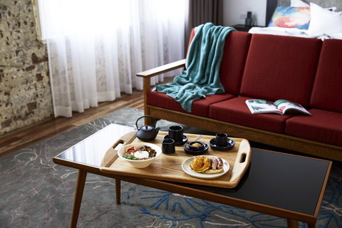 The Old Clare Hotel, Independent Collection By EVT - Phillip Island Accommodation 31