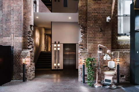 The Old Clare Hotel, Independent Collection By EVT - Phillip Island Accommodation 6