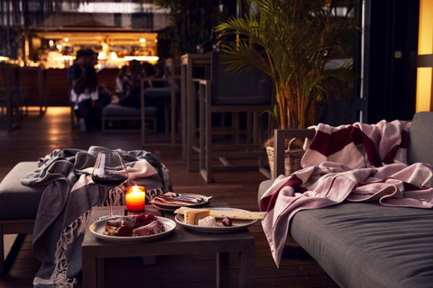 The Old Clare Hotel, Independent Collection By EVT - Phillip Island Accommodation 43