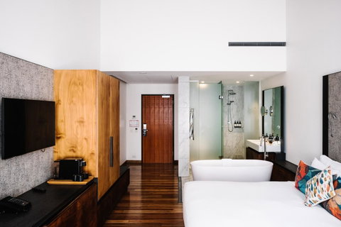 The Old Clare Hotel, Independent Collection By EVT - Phillip Island Accommodation 11