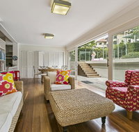 Summery spacious 4 bed home in Kurraba Point - Phillip Island Accommodation