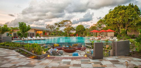 Elements Of Byron - Phillip Island Accommodation 13