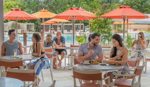 Elements Of Byron - Phillip Island Accommodation 37