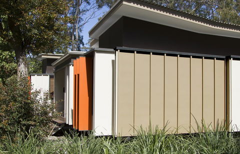 Elements Of Byron - Phillip Island Accommodation 42