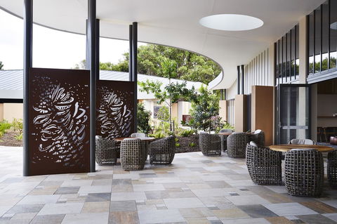 Elements Of Byron - Phillip Island Accommodation 38