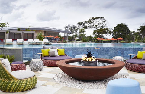 Elements Of Byron - Phillip Island Accommodation 22