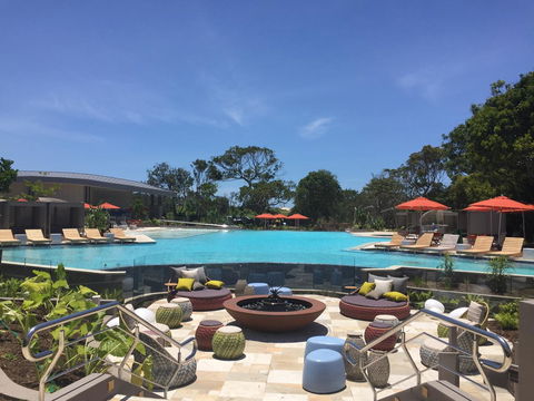 Elements Of Byron - Phillip Island Accommodation 18