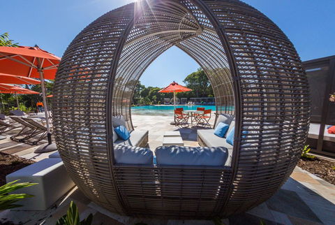 Elements Of Byron - Phillip Island Accommodation 23