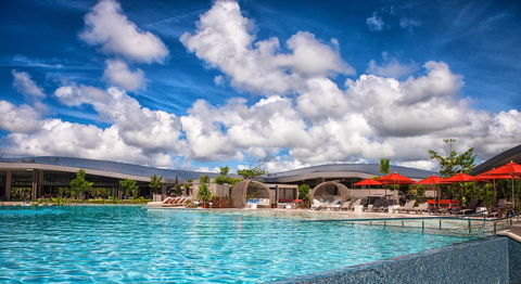 Elements Of Byron - Phillip Island Accommodation 3