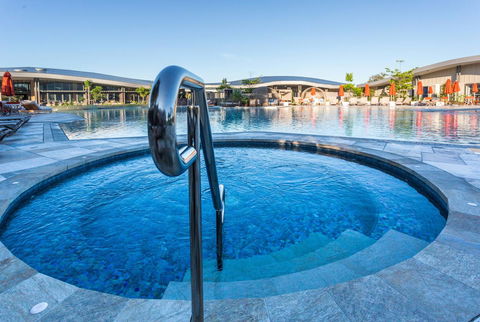 Elements Of Byron - Phillip Island Accommodation 17