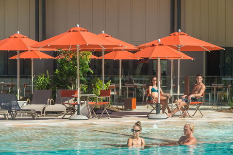 Elements Of Byron - Phillip Island Accommodation 12