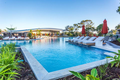 Elements Of Byron - Phillip Island Accommodation 16