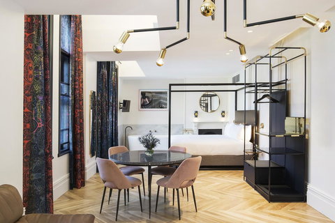 Crystalbrook Albion - Phillip Island Accommodation 1