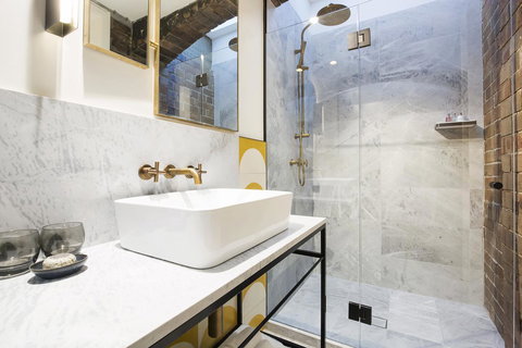 Crystalbrook Albion - Phillip Island Accommodation 24