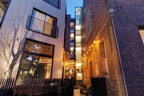 Crystalbrook Albion - Phillip Island Accommodation 12