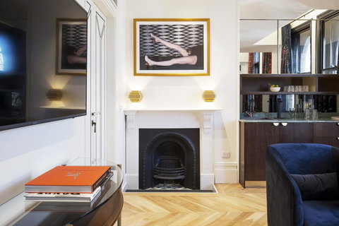 Crystalbrook Albion - Phillip Island Accommodation 25