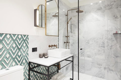 Crystalbrook Albion - Phillip Island Accommodation 33