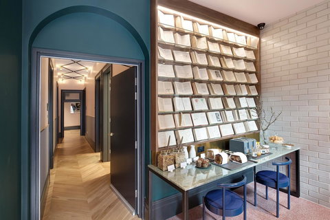 Crystalbrook Albion - Phillip Island Accommodation 8