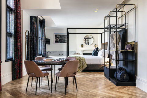 Crystalbrook Albion - Phillip Island Accommodation 13