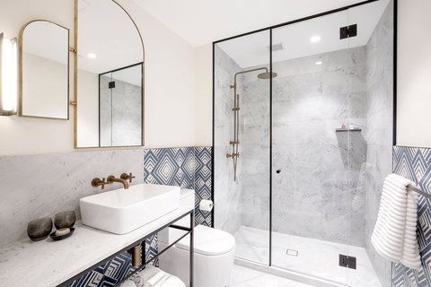 Crystalbrook Albion - Phillip Island Accommodation 22