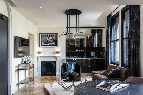 Crystalbrook Albion - Phillip Island Accommodation 19