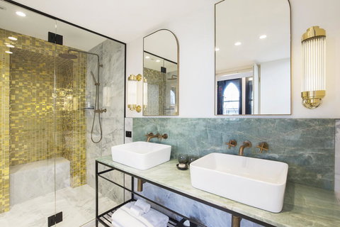 Crystalbrook Albion - Phillip Island Accommodation 27