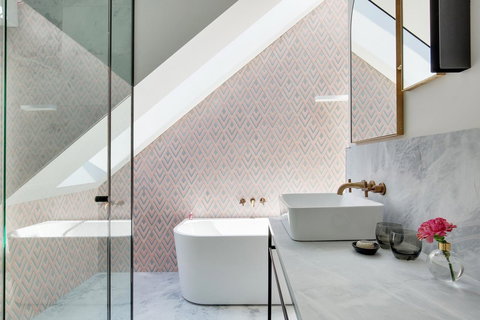 Crystalbrook Albion - Phillip Island Accommodation 20