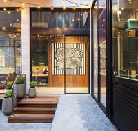 Little Albion a Crystalbrook Collection Boutique Hotel - Phillip Island Accommodation