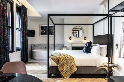 Crystalbrook Albion - Phillip Island Accommodation 26