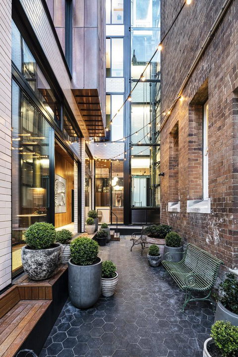 Crystalbrook Albion - Phillip Island Accommodation 5