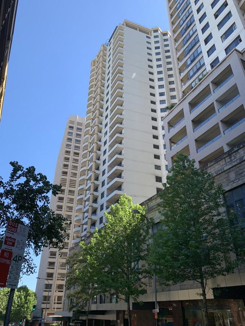 Lovely CBD Studio Next To Central , Haymarket, Chinatown - Phillip Island Accommodation 2