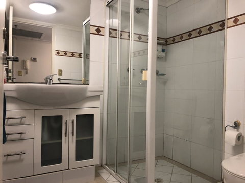Lovely CBD Studio Next To Central , Haymarket, Chinatown - Phillip Island Accommodation 9
