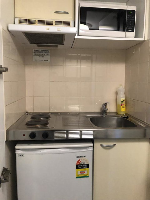 Lovely CBD Studio Next To Central , Haymarket, Chinatown - Phillip Island Accommodation 10