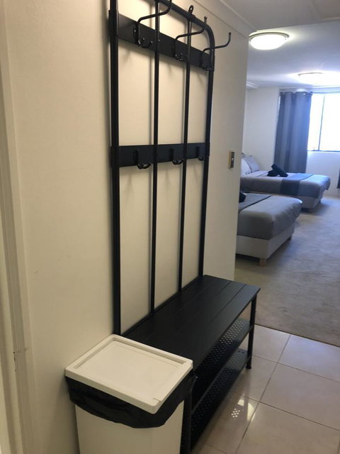 Lovely CBD Studio Next To Central , Haymarket, Chinatown - Phillip Island Accommodation 11