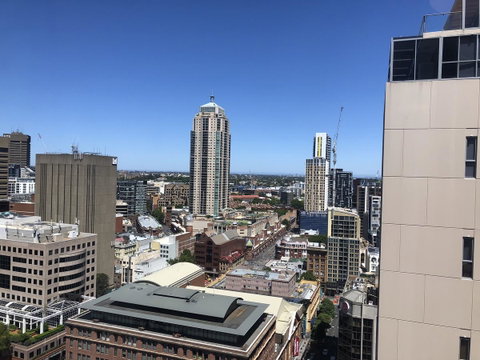 Lovely CBD Studio Next To Central , Haymarket, Chinatown - Phillip Island Accommodation 5