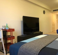 Lovely CBD Studio next to Central  Haymarket Chinatown - Phillip Island Accommodation