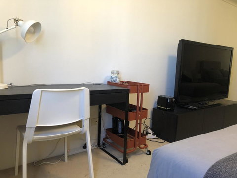 Lovely CBD Studio Next To Central , Haymarket, Chinatown - Phillip Island Accommodation 13
