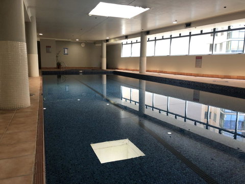 Lovely CBD Studio Next To Central , Haymarket, Chinatown - Phillip Island Accommodation 7