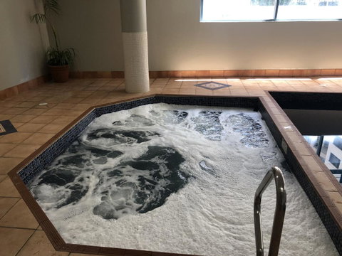 Lovely CBD Studio Next To Central , Haymarket, Chinatown - Phillip Island Accommodation 4